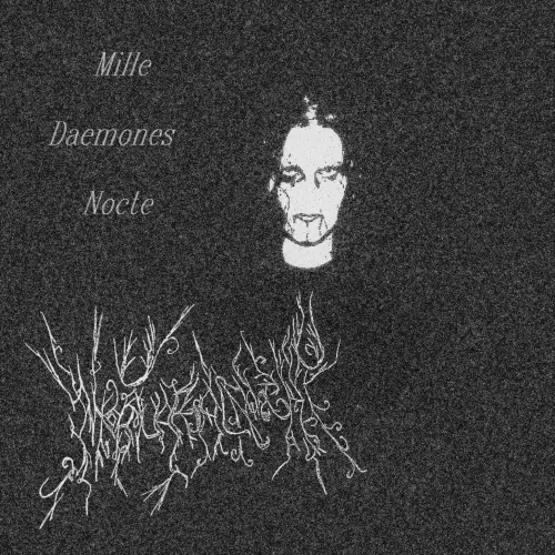 Mortuarial Night : Mille Daemones Nocte